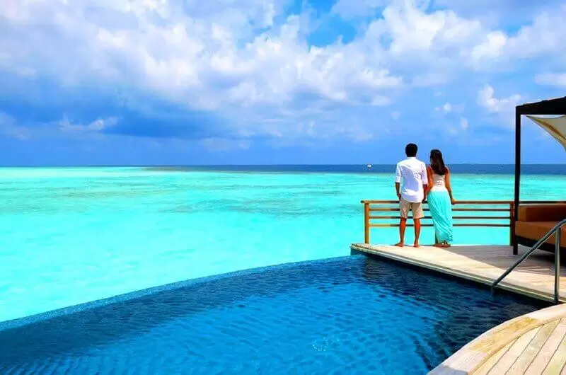 International Honeymoon Trip International Honeymoon Tour Packages